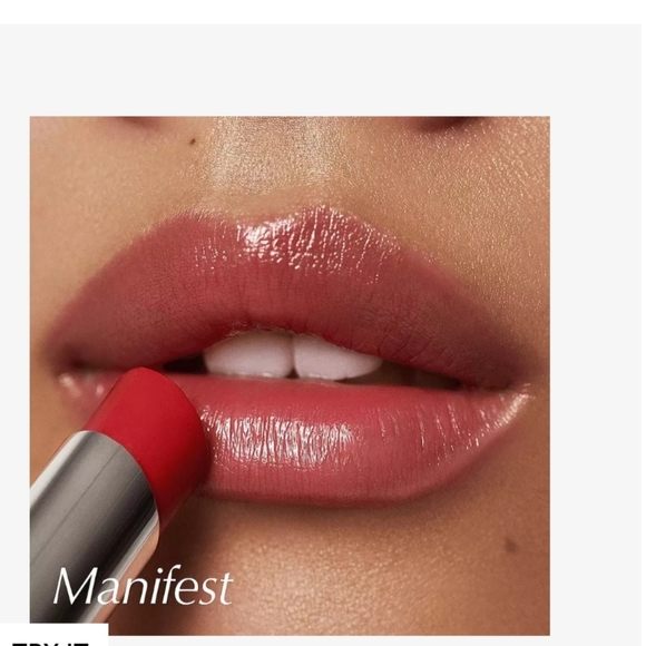 Persona cosmetics E balm tinted lip balm - Picture 4 of 5